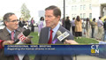 Click to Launch Congressional News Briefing with U.S. Sen. Blumenthal on the Israel-Hamas Conflict
